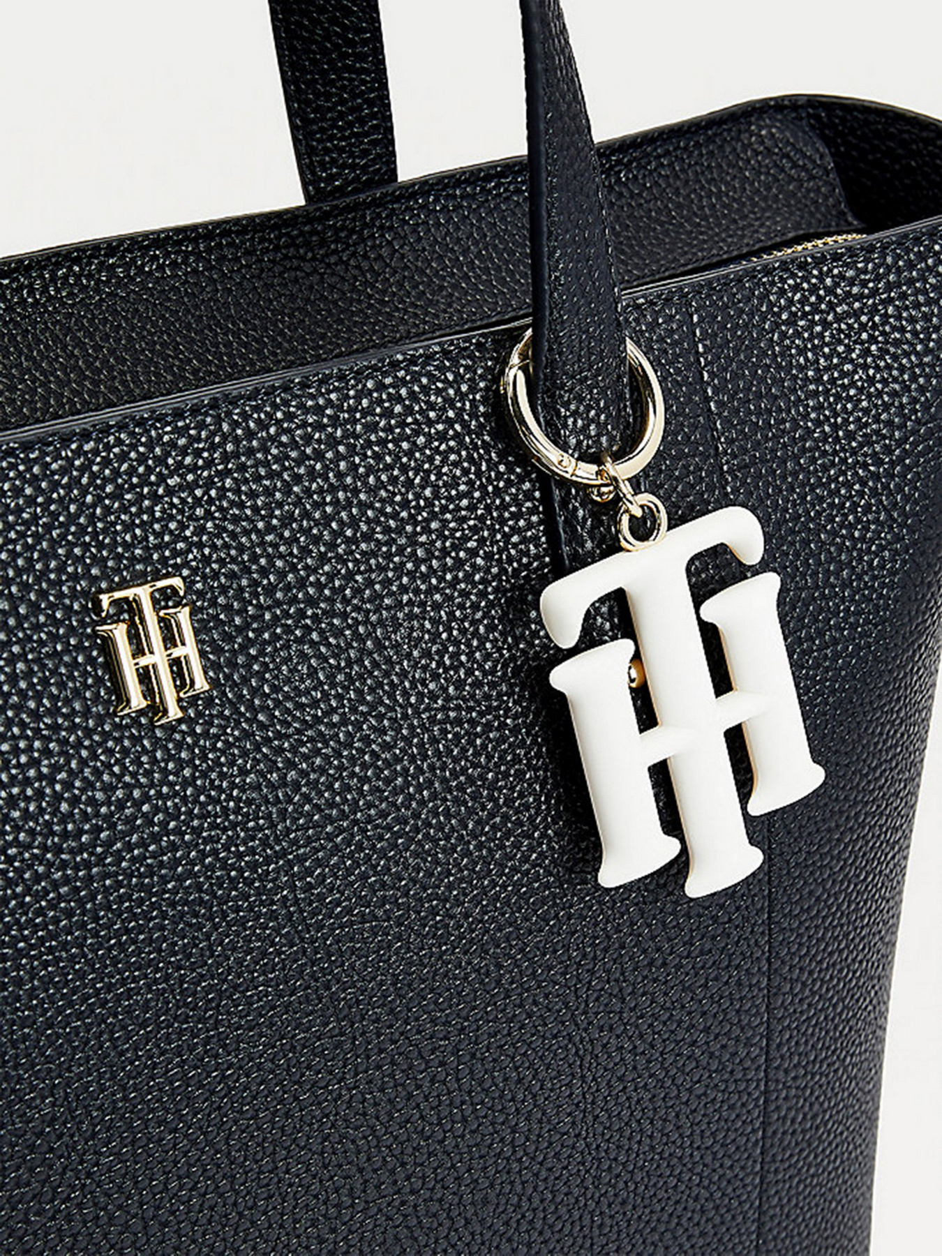 Шоппер Tommy Hilfiger модель AW0AW10101-DW5 Фото