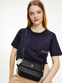 Сумка Tommy Hilfiger модель AW0AW10104-DW5 Фото