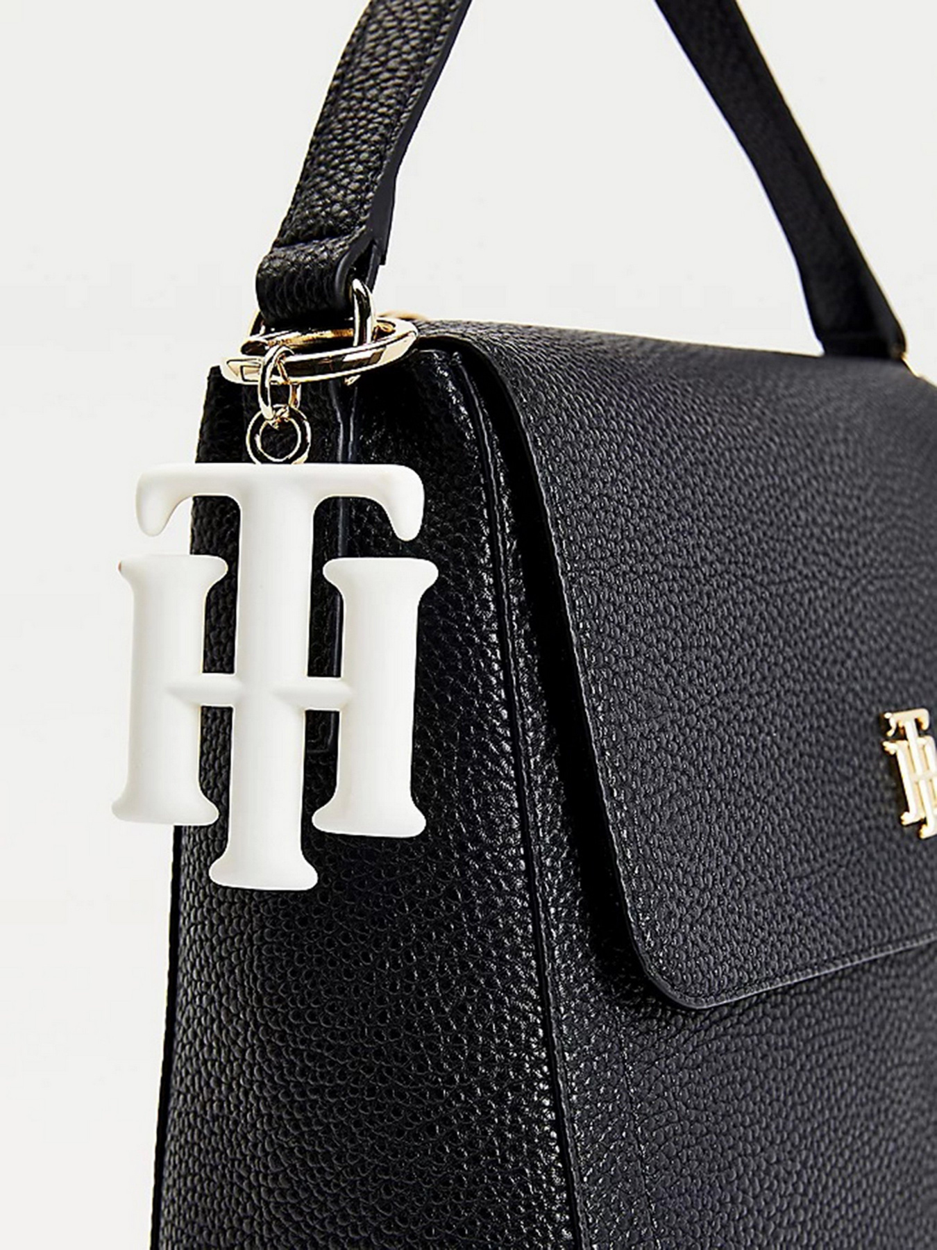 Сумка Tommy Hilfiger модель AW0AW10123-DW5 Фото