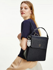 Сумка Tommy Hilfiger модель AW0AW10123-DW5 Фото