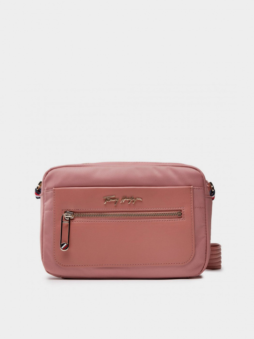 Сумка Tommy Hilfiger модель AW0AW10095-SM8 Фото