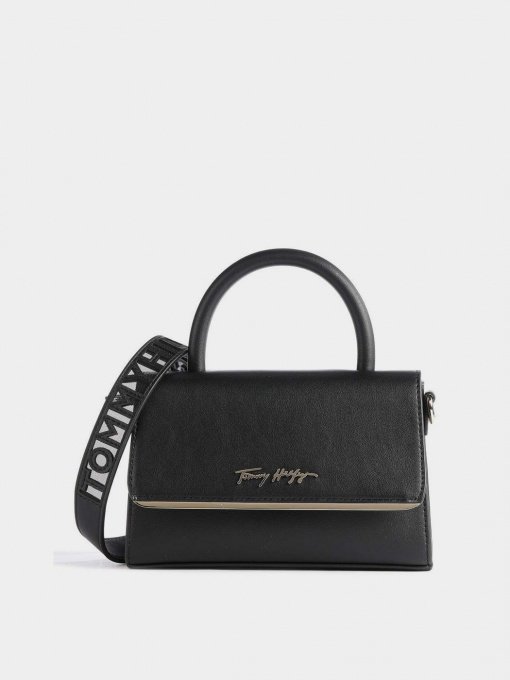 Сумка Tommy Hilfiger модель AW0AW10099-BDS Фото