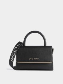 Сумка Tommy Hilfiger модель AW0AW10099-BDS Фото