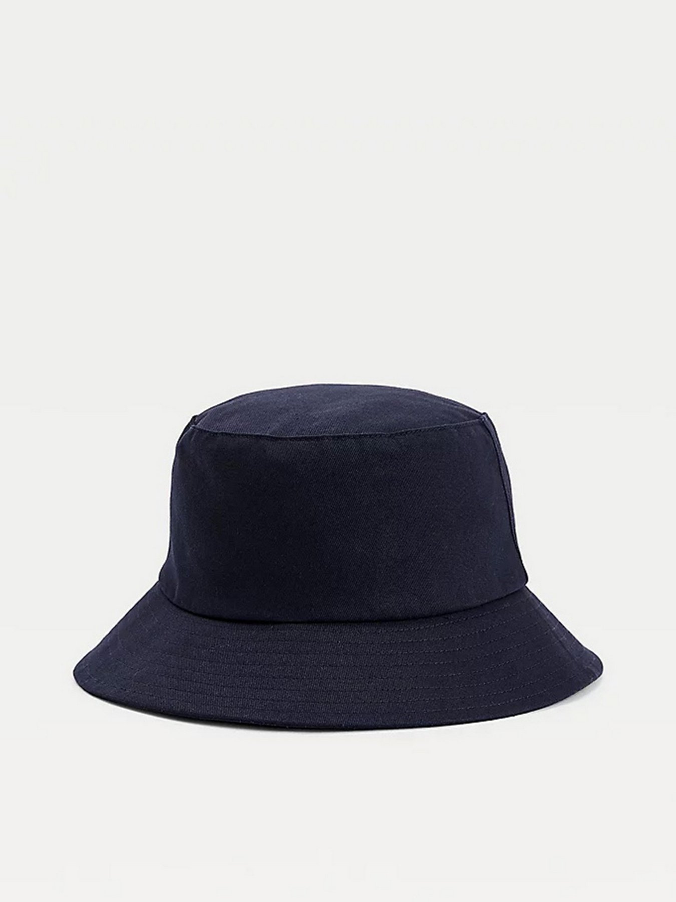 Панама Tommy Hilfiger Signature модель AW0AW10056-DW5 Фото