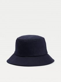 Панама Tommy Hilfiger Signature модель AW0AW10056-DW5 Фото