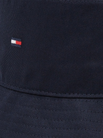 Панама Tommy Hilfiger Classic Flag модель AW0AW10561-DW5 Фото