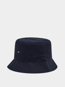 Панама Tommy Hilfiger Classic Flag модель AW0AW10561-DW5 Фото