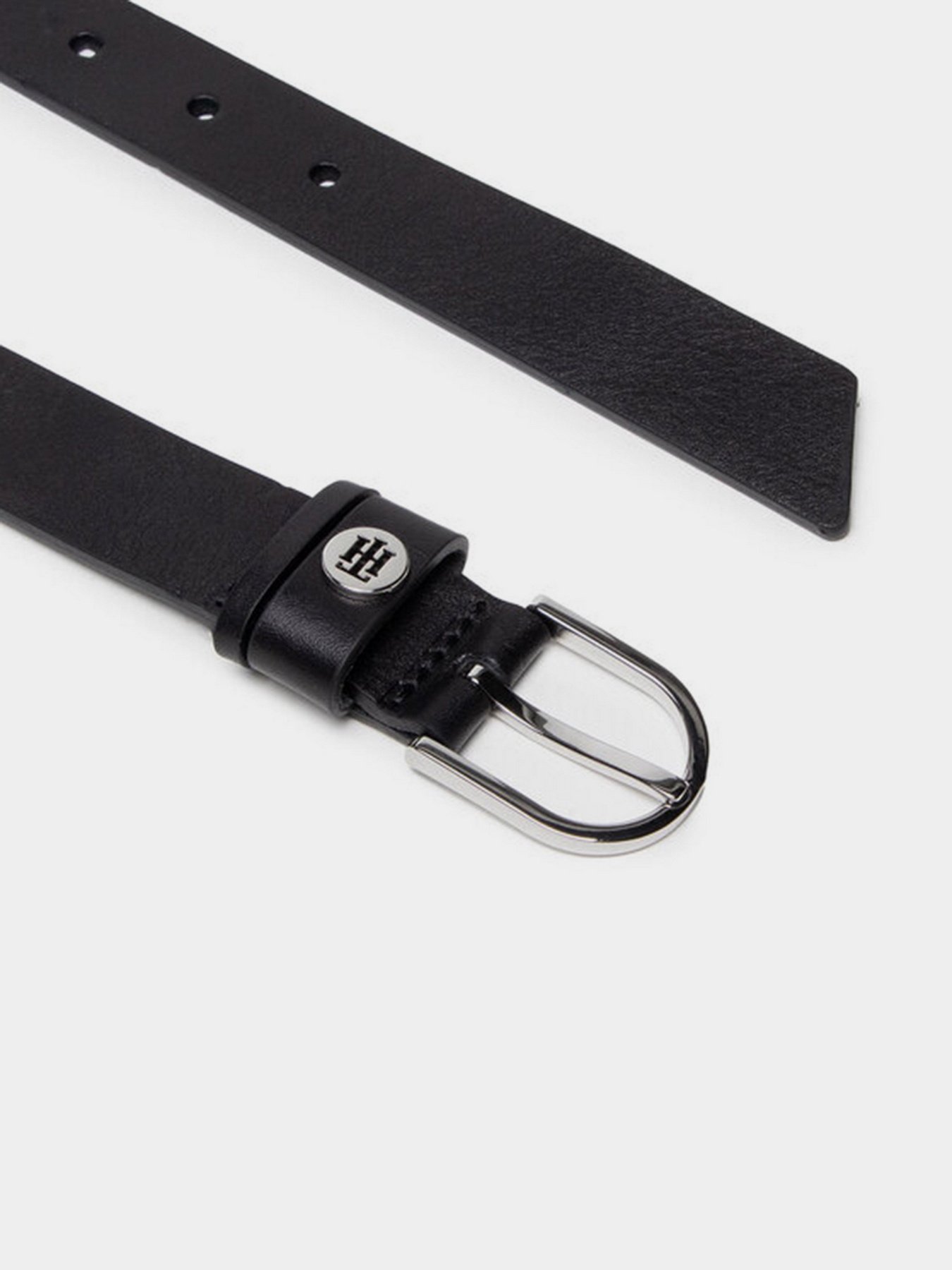 Ремень Tommy Hilfiger Classic модель AW0AW10074-BDS Фото