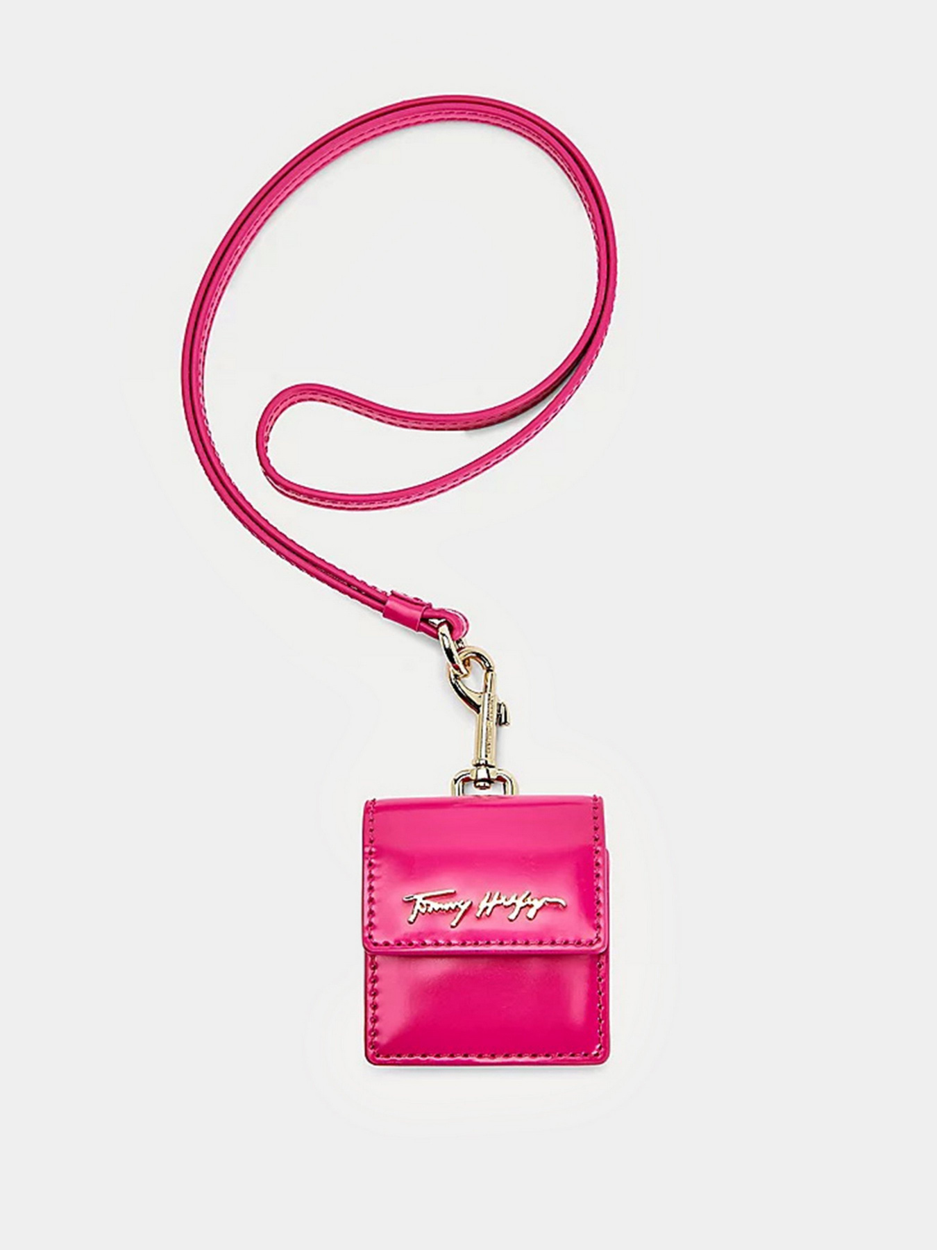 Кошелек Tommy Hilfiger Iconic модель AW0AW10132-TP1 Фото