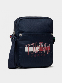 Крос-боді Tommy Hilfiger модель AM0AM07507-C87 Фото