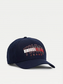 Кепка Tommy Hilfiger Campus модель AM0AM07523-C87 Фото