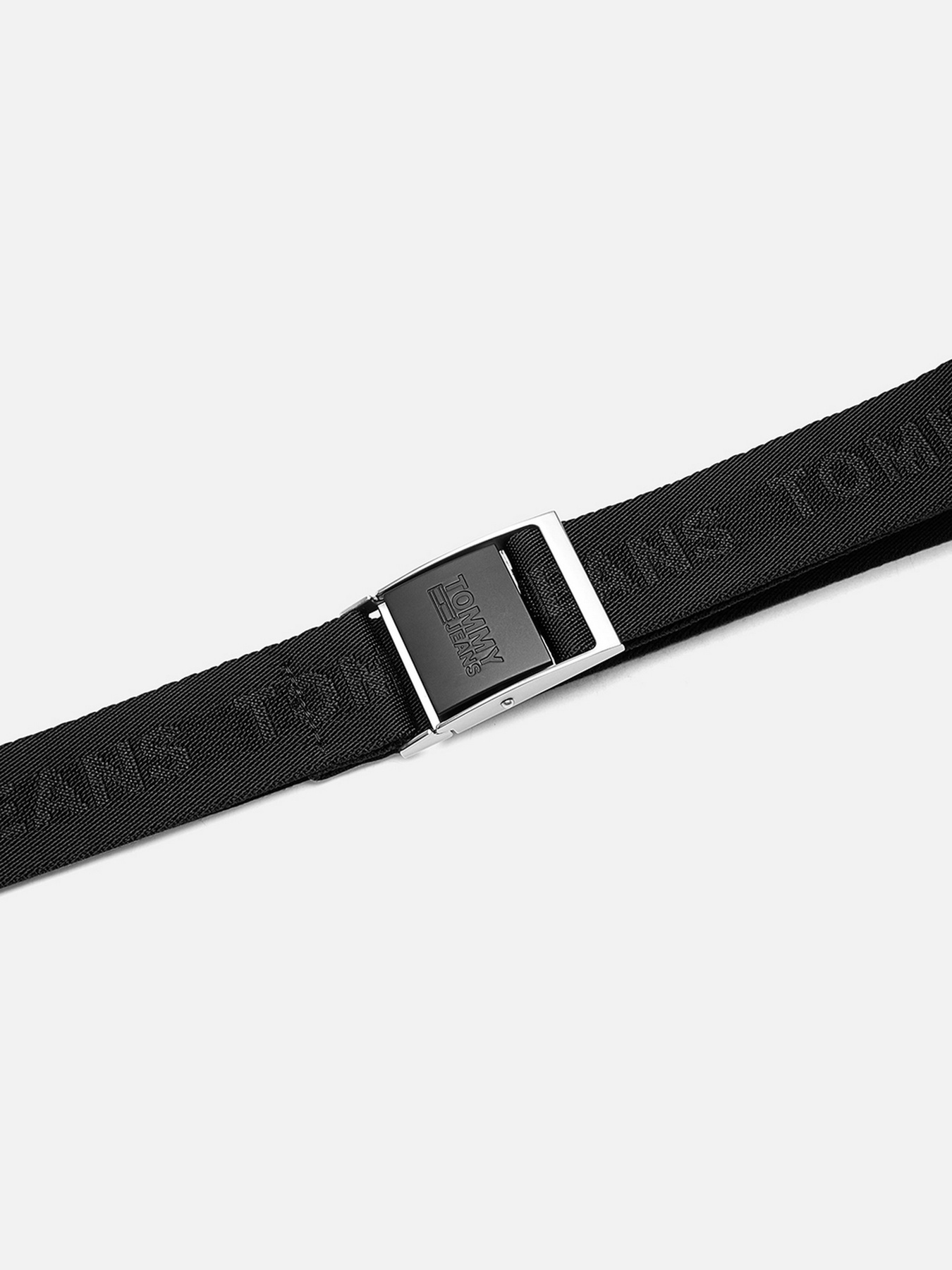 Ремни Tommy Hilfiger TJ Seasonal Webbing модель AM0AM07520-BDS Фото