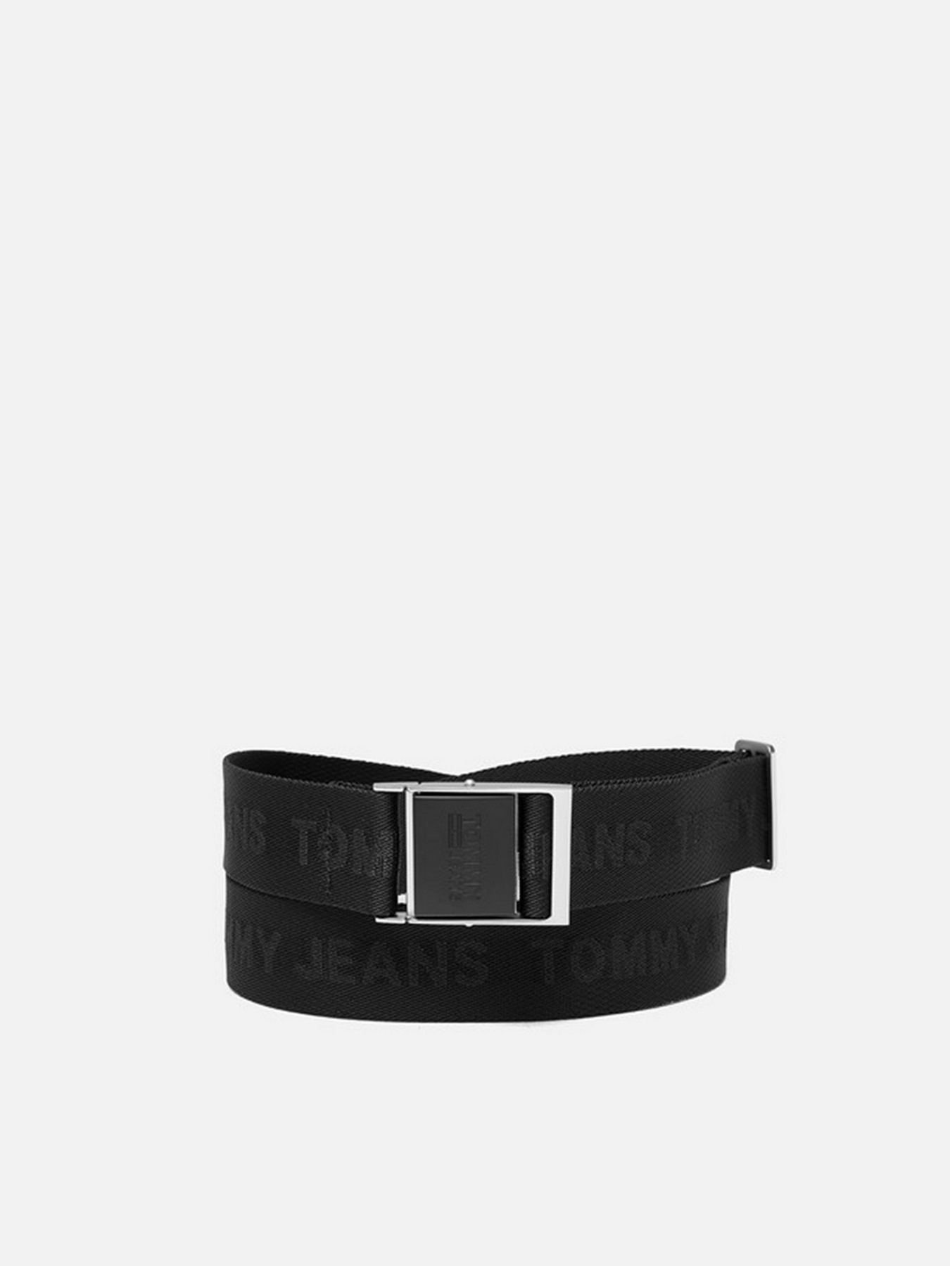 Ремені Tommy Hilfiger TJ Seasonal Webbing модель AM0AM07520-BDS Фото