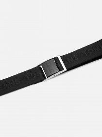 Ремені Tommy Hilfiger TJ Seasonal Webbing модель AM0AM07520-BDS Фото