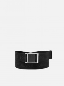 Ремені Tommy Hilfiger TJ Seasonal Webbing модель AM0AM07520-BDS Фото