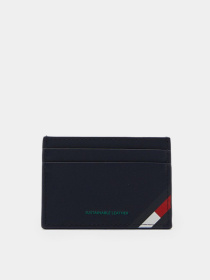 Кошелек Tommy Hilfiger Campus модель AM0AM07537-C87 Фото