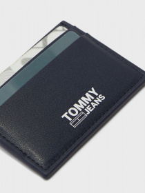 Кошелек Tommy Hilfiger Campus модель AM0AM07537-C87 Фото