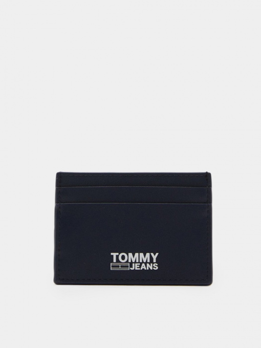 Кошелек Tommy Hilfiger Campus модель AM0AM07537-C87 Фото