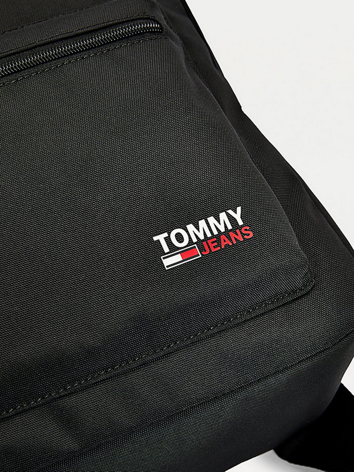 Рюкзаки Tommy Hilfiger модель AW0AW10156-0JV Фото