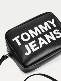 Кросс-боди Tommy Hilfiger модель AW0AW10152-BDS Фото