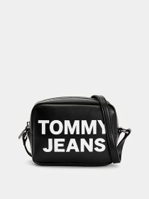 Кросс-боди Tommy Hilfiger модель AW0AW10152-BDS Фото