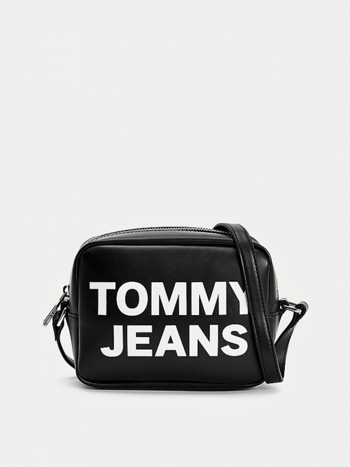 Кросс-боди Tommy Hilfiger модель AW0AW10152-BDS Фото