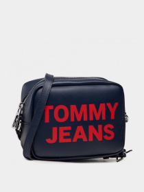 Кросс-боди Tommy Hilfiger модель AW0AW10152-C87 Фото
