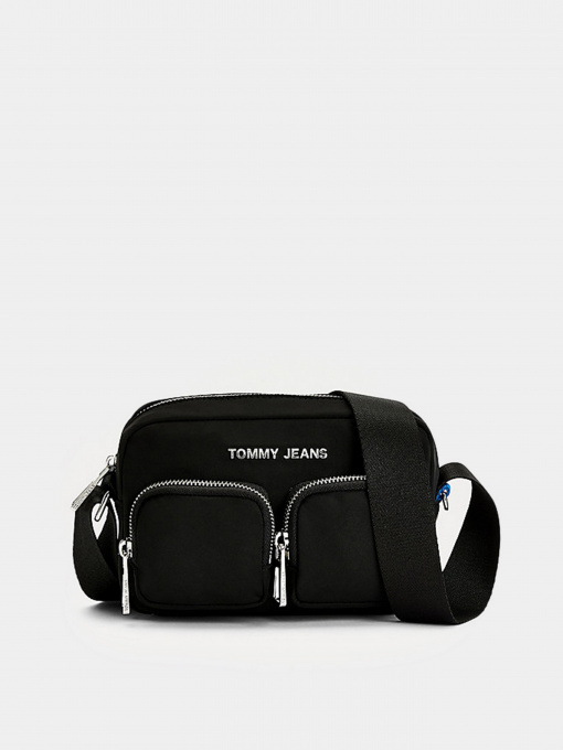 Кросс-боди Tommy Hilfiger модель AW0AW10164-BDS Фото