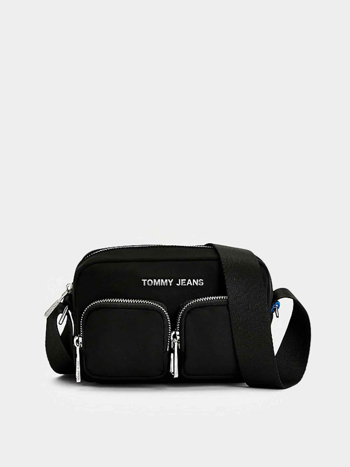 Крос-боді Tommy Hilfiger модель AW0AW10164-BDS Фото