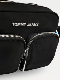 Крос-боді Tommy Hilfiger модель AW0AW10164-BDS Фото