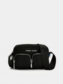 Крос-боді Tommy Hilfiger модель AW0AW10164-BDS Фото