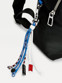 Рюкзаки Tommy Hilfiger модель AW0AW10352-BDS Фото