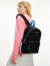 Рюкзаки Tommy Hilfiger модель AW0AW10352-BDS Фото