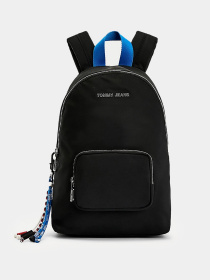Рюкзаки Tommy Hilfiger модель AW0AW10352-BDS Фото