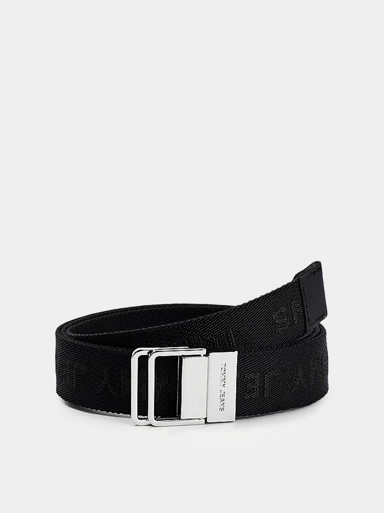 Ремни Tommy Hilfiger Seasonal Webbing модель AW0AW10174-BDS Фото