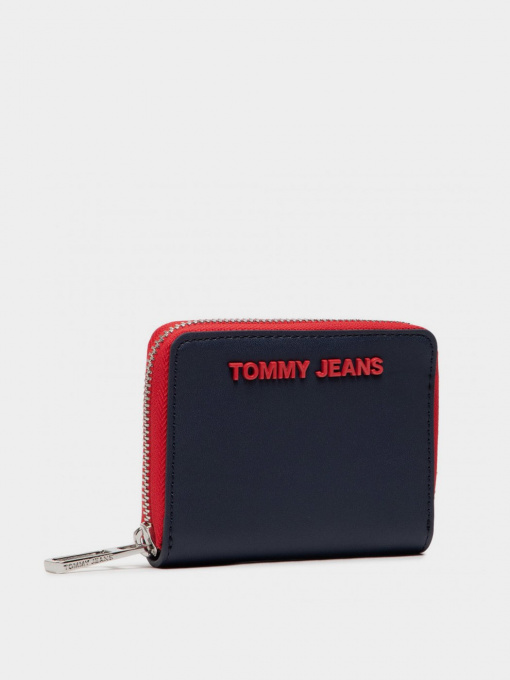 Гаманець Tommy Hilfiger Tjw Ess Small Za модель AW0AW10181-C87 Фото
