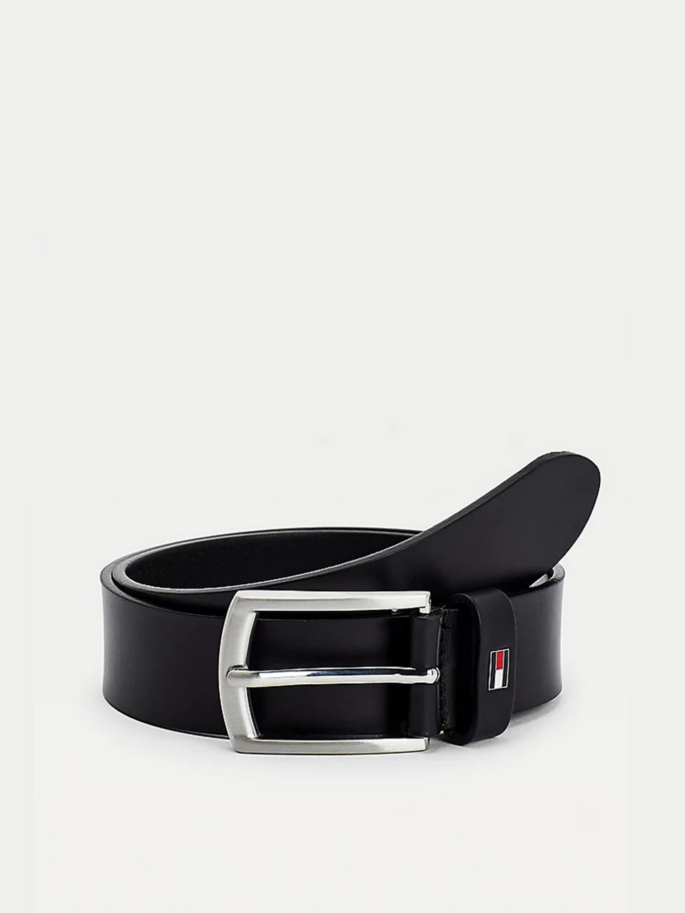 Ремень Tommy Hilfiger модель AU0AU00989-BDS Фото