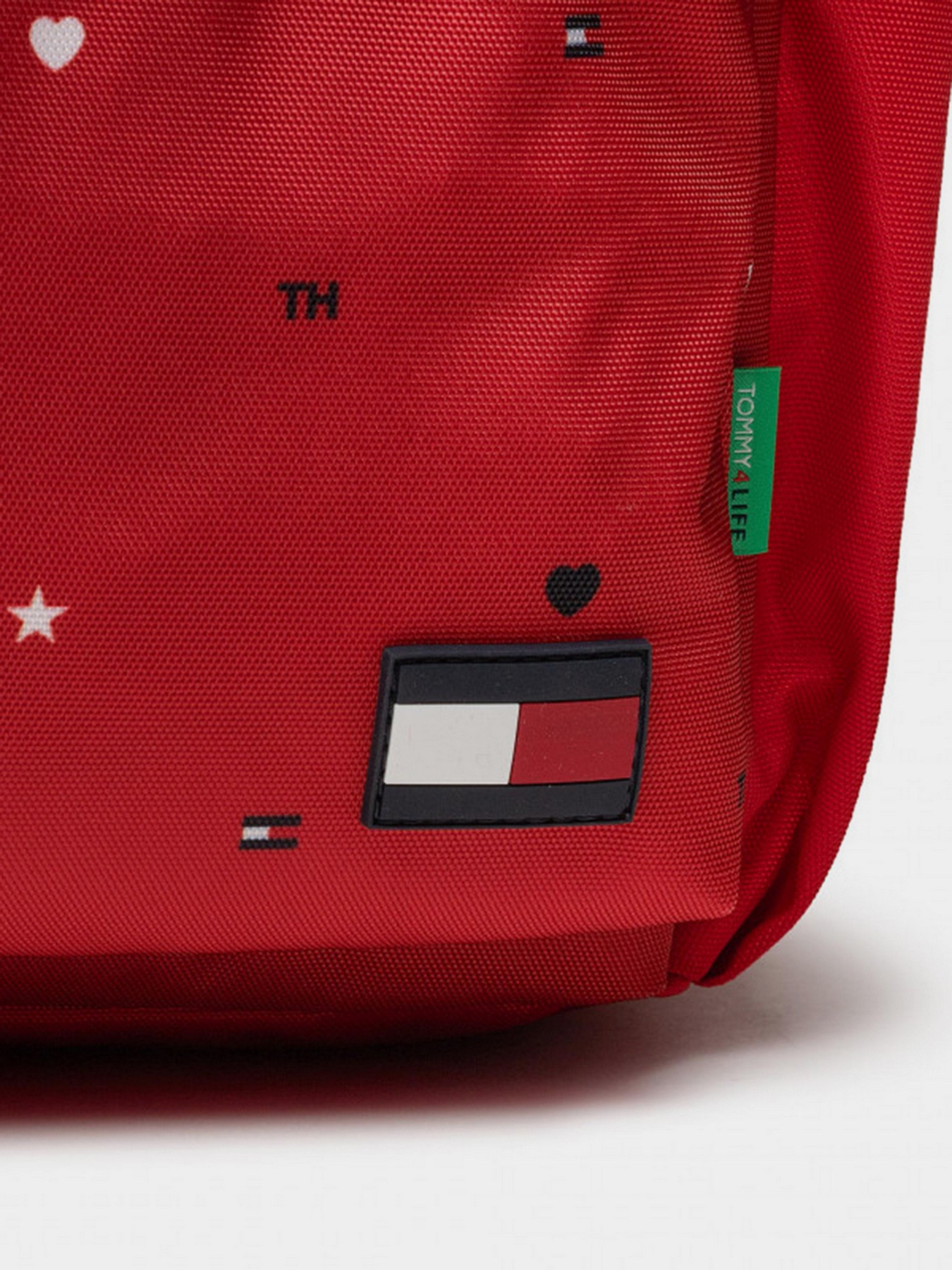 Рюкзаки Tommy Hilfiger модель AU0AU01058-XLG Фото