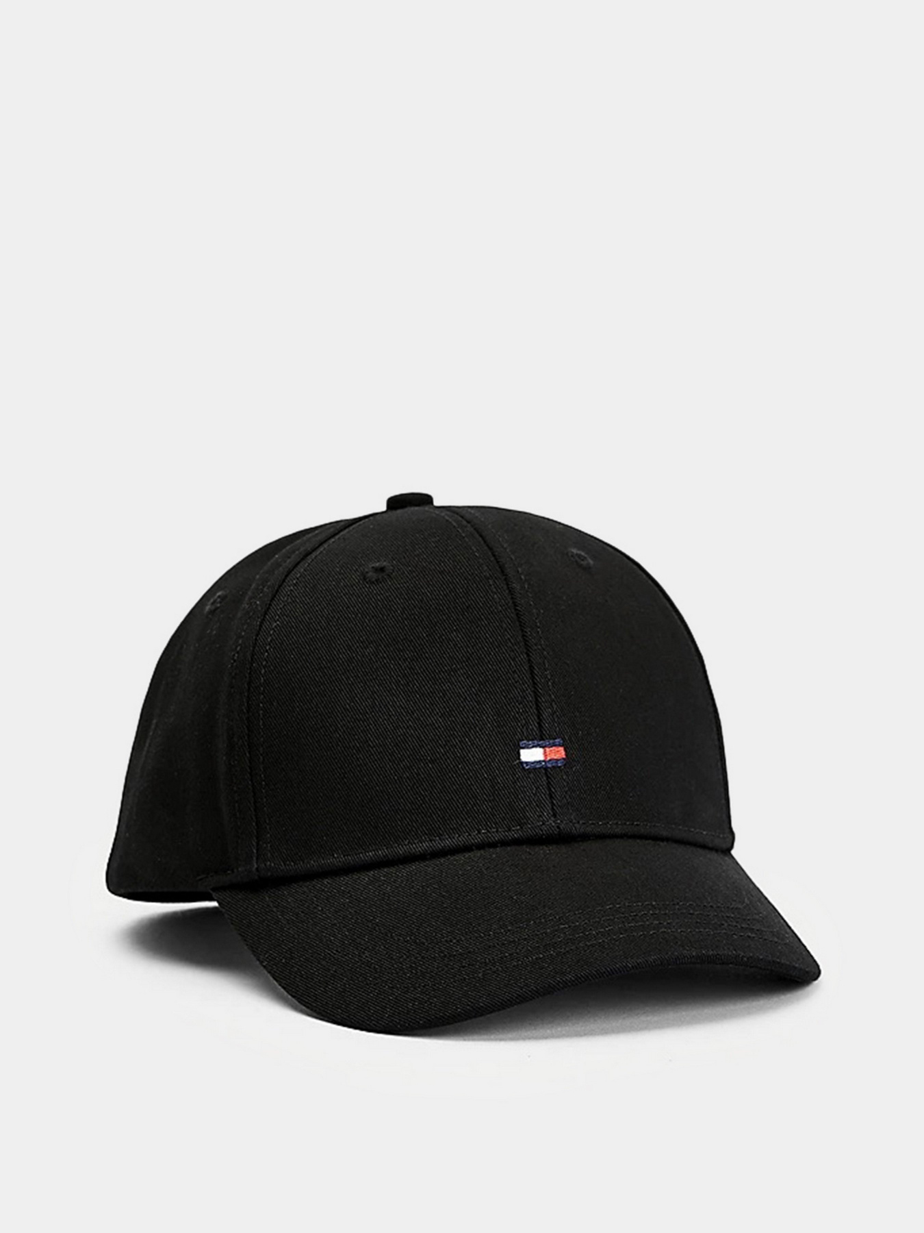 Кепка Tommy Hilfiger Bb модель AU0AU01075-0GJ Фото