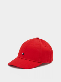 Кепка Tommy Hilfiger Bb модель AU0AU01075-XNL Фото