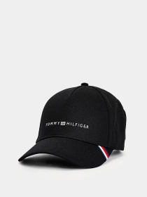 Кепка Tommy Hilfiger модель AM0AM07347-BDS Фото