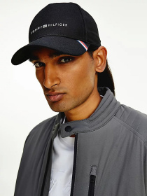 Кепка Tommy Hilfiger модель AM0AM07347-BDS Фото