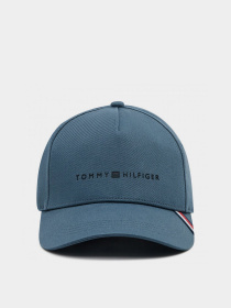 Кепка Tommy Hilfiger модель AM0AM07347-CUB Фото