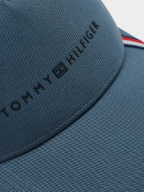 Кепка Tommy Hilfiger модель AM0AM07347-CUB Фото
