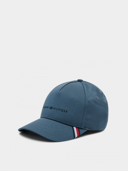 Кепка Tommy Hilfiger модель AM0AM07347-CUB Фото