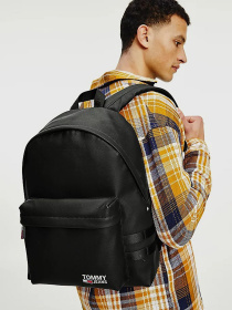 Рюкзаки Tommy Hilfiger модель AM0AM07504-BDS Фото