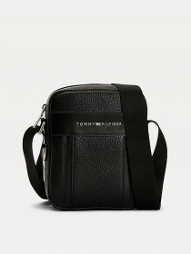 Кросс-боди Tommy Hilfiger модель AM0AM07561-BDS Фото