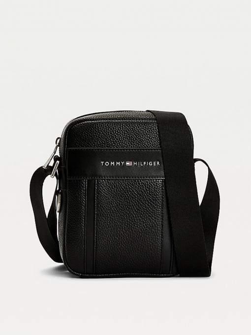 Кросс-боди Tommy Hilfiger модель AM0AM07561-BDS Фото