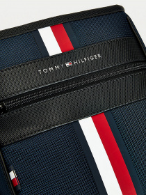 Мессенджер Tommy Hilfiger модель AM0AM07586-DW5 Фото