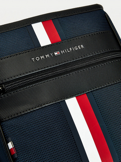 Мессенджер Tommy Hilfiger модель AM0AM07586-DW5 — фото 3 - INTERTOP